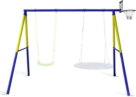 stelaz-do-hustawki-rama-wielofunkcyjna-solidna-obciazenie-do-200kg