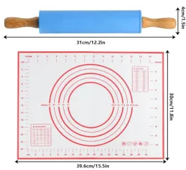 silikonowy-walek-do-ciasta-mata-antyposlizgowa-do-ciasteczek-zestaw-2-el