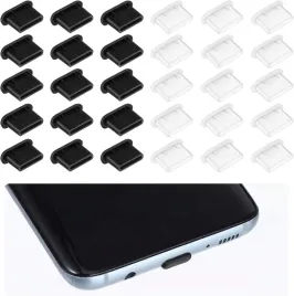 zaslepki-ochronne-do-gniazda-ladowania-usb-c-czarne-biale-zestaw-30-sztuk