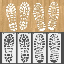 swiateczny-szablon-buty-kroki-swietego-mikolaja-w-sniegu-zaskocz-dziecko