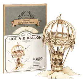 puzzle-drewniane-3d-goracy-balon-drewniana-dekoracja-prezent