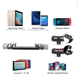 uchwyt-stojak-ramie-na-tablet-obracany-stalowy-czarny-obracany