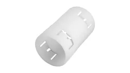 f-tronic-zlaczka-do-rur-karbowanych-25-sztuk-m32-przezroczysta-mufa-rm32