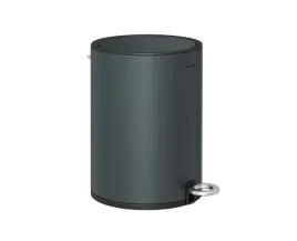 songmics-kosz-na-smieci-lazienkowy-3l-z-pokrywka-pedal-stal-zielony-szary