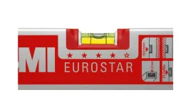 poziomica-aluminiowa-120cm-bmi-eurostar-120