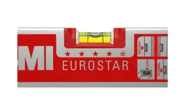 poziomica-aluminiowa-40cm-bmi-eurostar-40