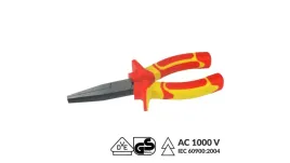 szczypce-wydluzone-plaskie-elektrotechniczne-160mm-vde-1000v-n-vde12