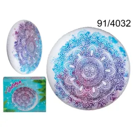 materac-do-plywania-plywak-basenowy-mandala