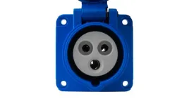 gniazdo-tablicowe-kempingowe-230v-16a-3p-proste-silowe-75x75-mm-vde-tp-ele