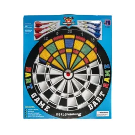 gra-dart-tarcza-6-strzalek-srednica-43-cm
