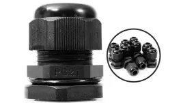 dlawnica-kablowa-pg-21-ip68-czarna-pg-21-black