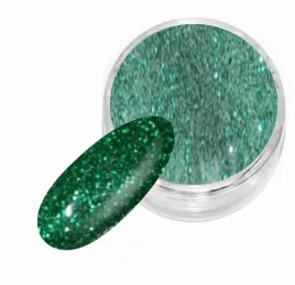 puder-akrylowy-kolorowy-452-zielony-brokat-sugar-effect4g