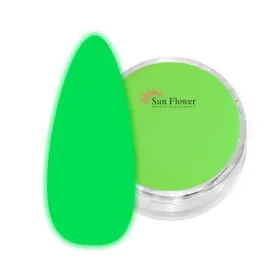 fluo-effect-puder-akrylowy-2g-swiecacy-w-ciemnosci-zielony