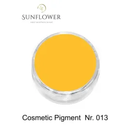 cosmetic-pigment-cp013-light-orange-smokey-effect