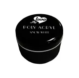 poly-acryl-snow-white-15g