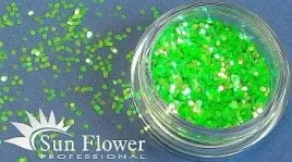 luska-mala-zielony-neon-transparent-l26