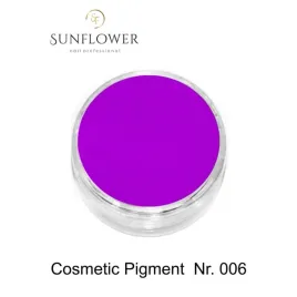 cosmetic-pigment-cp006-purple-neon-smokey-effect