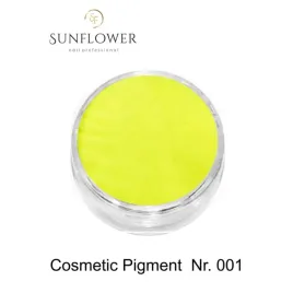 cosmetic-pigment-cp001-yellow-neon-smokey-effect
