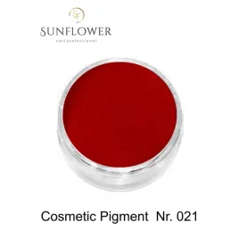 cosmetic-pigment-cp021-strong-red-smokey-effect