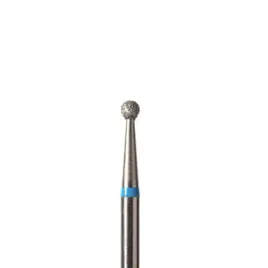 frez-diamentowy-kulka-niebieski-w06-do-skorek-i-manicure-kombinowanego