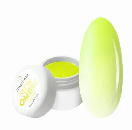 neon-ombre-paint-no-wipe-neon-yellow-3g-zel-do-zdobien