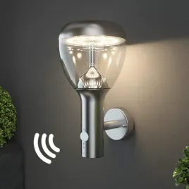 lampa-elewacyjna-zewnetrzna-kinkiet-cieple-swiatlo-srebrne