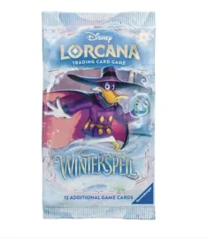 disney-lorcana-tcg-s11-winterspell-booster-pack