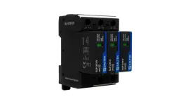 ogranicznik-przepiec-typ-2-40ka-slp-275-v-3-do-350v-dc-szyna-din-ochronni