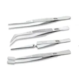 zestaw-metalowych-peset-4-sztuki-precezyjnych-pincet-stal-nierdzewna-toptul