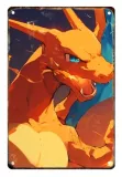 metalowy-obraz-20x30-pokemon-charizard