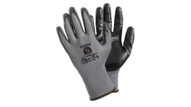 rekawice-monterskie-poliester-nitryl-raven-rozmiar-10
