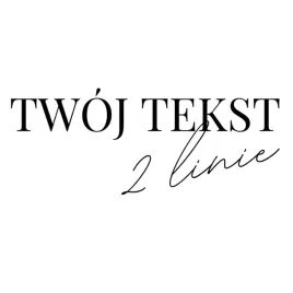 naklejka-personalizowana-twoj-dowolny-napis-tekst-2-linie-czarna