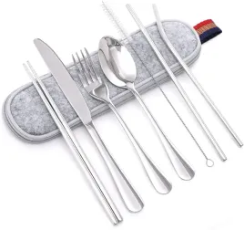 sztucce-turystyczne-kempingowe-bezpieczne-na-wycieczke-lekkie-zestaw-8szt