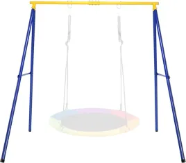 stelaz-do-hustawki-rama-wielofunkcyjna-solidna-obciazenie-do-200kg