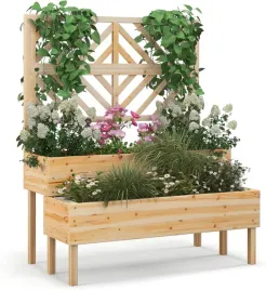 pergola-drewno-pergola-ogrodowa-dwie-donice-z-pergola-krata-182135-cm