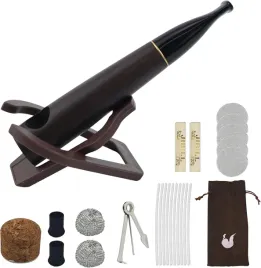 fajka-drewniana-do-palenia-tytoniu-drewno-akcesoria-czyszczace-filtry