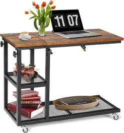 stolik-c-ksztalt-pomocniczny-na-kolkach-mobilny-stolik-kawowy-boczny-biurko