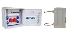 rozdzielnica-budowlana-na-slup-4x2p-z-1x16a-5p-1x32a-5p-kanlux-rb40x40