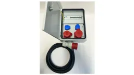 metalowa-rozdzielnica-cee-32a-16a-2x230v-z-bezpiecznikami-hager-fi-z-kablem
