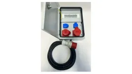 metalowa-rozdzielnica-cee-32a-16a-2x230v-z-bezpiecznikami-hager-z-kablem-5m