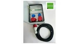 metalowa-rozdzielnica-scienna-cee-32a-16a-2x230v-z-bezpiecznikami-fi-z-kab