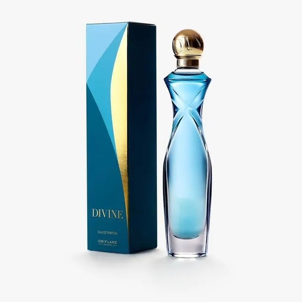 Oriflame Woda perfumowana Divine 50 ml