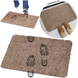 magiczna-mata-do-butow-45x70-cm-brazowa-superchlonna