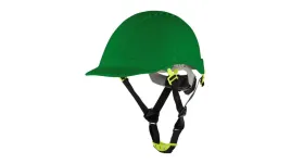 kask-helm-przemyslowy-bhp-roboczy-ochronny-zielony-abs