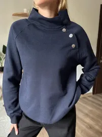 bluza-luzna-granatowa-z-guzikami-stojka-dlugi-rekaw-shein-s-36