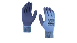 rekawice-robocze-aquafom-wodoodporne-spieniony-lateks-rozmiar-10