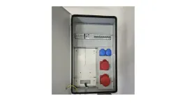metalowa-rozdzielnica-scienna-cee-32a-16a-2x230v-z-bezpiecznikami-hager-fi