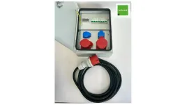 metalowa-rozdzielnica-scienna-cee-32a-16a-2x230v-z-kablem-miernika-mocy-5m