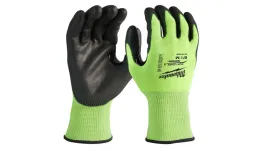 rekawice-robocze-odblaskowe-m-8-odporne-na-przeciecia-antyprzecieciowe