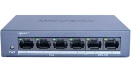 switch-poe-4-portowy-100mbps-niezarzadzalny-ds-xs0106-p-polish-pl